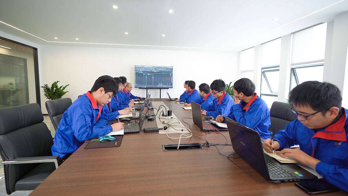 Rapat Perusahaan